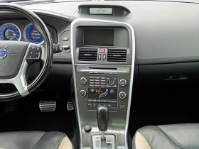 Volvo XC60 2.4 D* 4X4* R-Design* АВТОМАТИК* FULL* , снимка 12