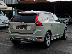 Volvo XC60 2.4 D* 4X4* R-Design* АВТОМАТИК* FULL* , снимка 5