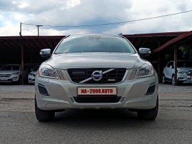 Volvo XC60 2.4 D* 4X4* R-Design* АВТОМАТИК* FULL* , снимка 2