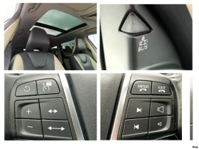 Volvo XC60 2.4 D* 4X4* R-Design* АВТОМАТИК* FULL* , снимка 14