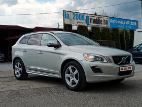 Volvo XC60 2.4 D* 4X4* R-Design* АВТОМАТИК* FULL* , снимка 3