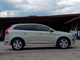 Volvo XC60 2.4 D* 4X4* R-Design* АВТОМАТИК* FULL* , снимка 4