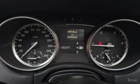 Mercedes-Benz ML 300 CDI 4MATIC GRAND EDITION* PANO* КОЖА* ПОДГРЕВ* НАВ, снимка 7