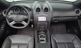 Mercedes-Benz ML 300 CDI 4MATIC GRAND EDITION* PANO* КОЖА* ПОДГРЕВ* НАВ, снимка 6