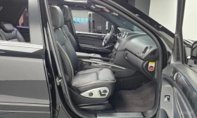 Mercedes-Benz ML 300 CDI 4MATIC GRAND EDITION* PANO* КОЖА* ПОДГРЕВ* НАВ, снимка 9