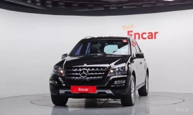 Mercedes-Benz ML 300 CDI 4MATIC GRAND EDITION* PANO* КОЖА* ПОДГРЕВ* НАВ, снимка 3