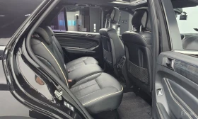 Mercedes-Benz ML 300 CDI 4MATIC GRAND EDITION* PANO* КОЖА* ПОДГРЕВ* НАВ, снимка 10