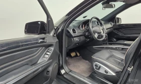Mercedes-Benz ML 300 CDI 4MATIC GRAND EDITION* PANO* КОЖА* ПОДГРЕВ* НАВ, снимка 8