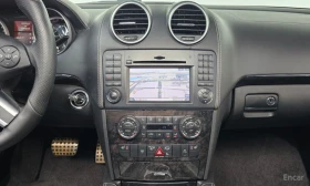Mercedes-Benz ML 300 CDI 4MATIC GRAND EDITION* PANO* КОЖА* ПОДГРЕВ* НАВ, снимка 12