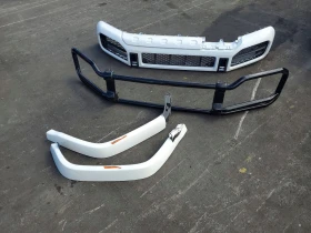 Mercedes-Benz G 55 AMG 4.0l G 550, снимка 13