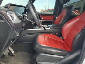 Mercedes-Benz G 55 AMG 4.0l G 550, снимка 7
