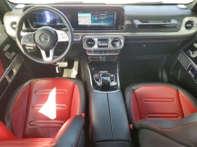 Mercedes-Benz G 55 AMG 4.0l G 550, снимка 8