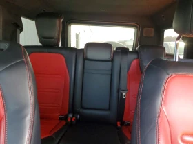 Mercedes-Benz G 55 AMG 4.0l G 550, снимка 10