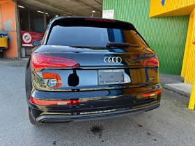 Audi Q5 Premium 40 TFSI quattro, снимка 9