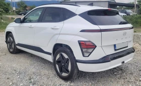 Hyundai Kona EV 65.4KWh, снимка 3