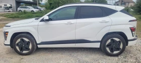Hyundai Kona EV 65.4KWh, снимка 6