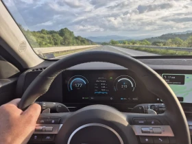 Hyundai Kona EV 65.4KWh, снимка 11
