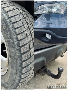 Honda Cr-v 2.2CDTi / 4X4, снимка 13