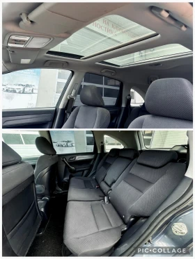 Honda Cr-v 2.2CDTi / 4X4, снимка 11