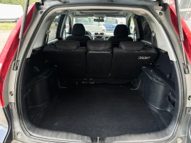 Honda Cr-v 2.2CDTi / 4X4, снимка 15