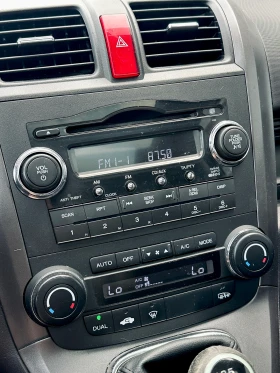 Honda Cr-v 2.2CDTi / 4X4, снимка 8