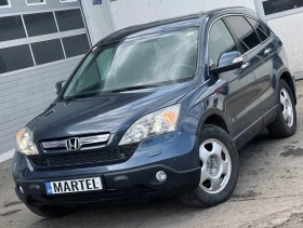 Honda Cr-v 2.2CDTi / 4X4, снимка 1