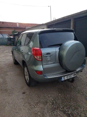 Toyota Rav4 2.0 бензин, снимка 4