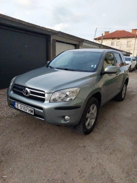 Toyota Rav4 2.0 бензин, снимка 2