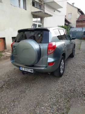 Toyota Rav4 2.0 бензин, снимка 5