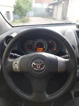 Toyota Rav4 2.0 бензин, снимка 6