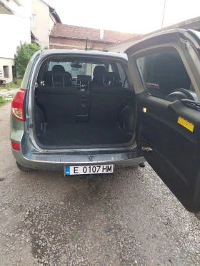 Toyota Rav4 2.0 бензин, снимка 7
