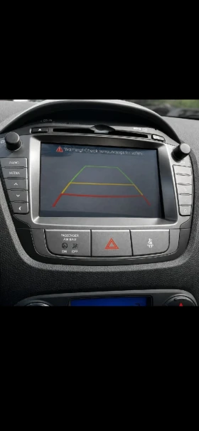 Hyundai IX35 PREMIUM ВСИЧКИ ЕКСТРИ , снимка 4