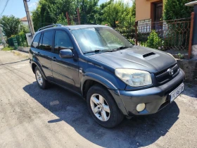 Toyota Rav4 2.0 d4d 4x4 Face Lift, снимка 2