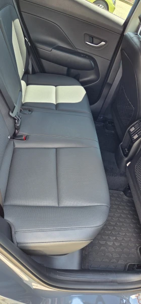 Hyundai Kona SX2 Petrol 170 к.с. 4WD 7DCT Premium, снимка 6