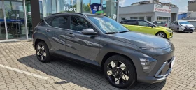 Hyundai Kona SX2 Petrol 170 к.с. 4WD 7DCT Premium, снимка 3