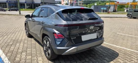Hyundai Kona SX2 Petrol 170 к.с. 4WD 7DCT Premium, снимка 5