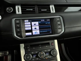 Land Rover Range Rover Evoque 2.0 Si4 Dynamic Coupe, снимка 13