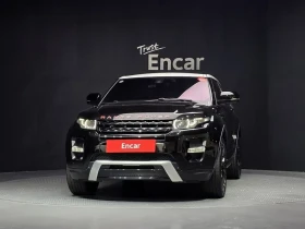 Land Rover Range Rover Evoque 2.0 Si4 Dynamic Coupe, снимка 3