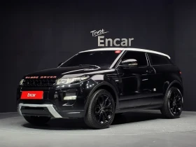 Land Rover Range Rover Evoque 2.0 Si4 Dynamic Coupe, снимка 1