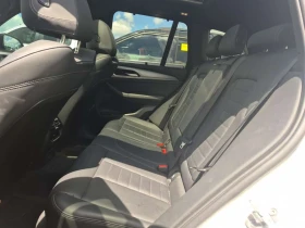 BMW X3 М ПАКЕТ/XDRIVE30I/CARFAX/ПОДГРЕВ/ПАНО/ПАМЕТ, снимка 12