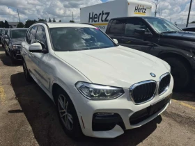BMW X3 М ПАКЕТ/XDRIVE30I/CARFAX/ПОДГРЕВ/ПАНО/ПАМЕТ, снимка 2