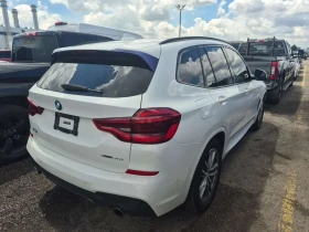 BMW X3 М ПАКЕТ/XDRIVE30I/CARFAX/ПОДГРЕВ/ПАНО/ПАМЕТ, снимка 3