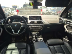 BMW X3 М ПАКЕТ/XDRIVE30I/CARFAX/ПОДГРЕВ/ПАНО/ПАМЕТ, снимка 10