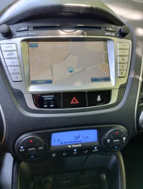 Hyundai IX35 1.6 GDI , снимка 11