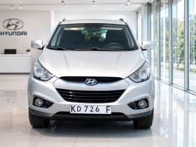 Hyundai IX35 1.6 GDI , снимка 1