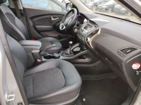 Hyundai IX35 1.6 GDI , снимка 10