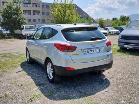 Hyundai IX35 1.6 GDI , снимка 4