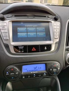 Hyundai IX35 1.6 GDI , снимка 13