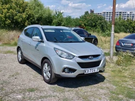 Hyundai IX35 1.6 GDI , снимка 3