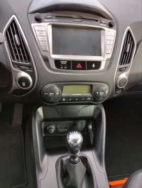 Hyundai IX35 1.6 GDI , снимка 17